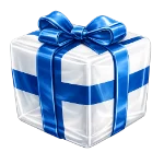 Rembrandt Casino: Gift Image